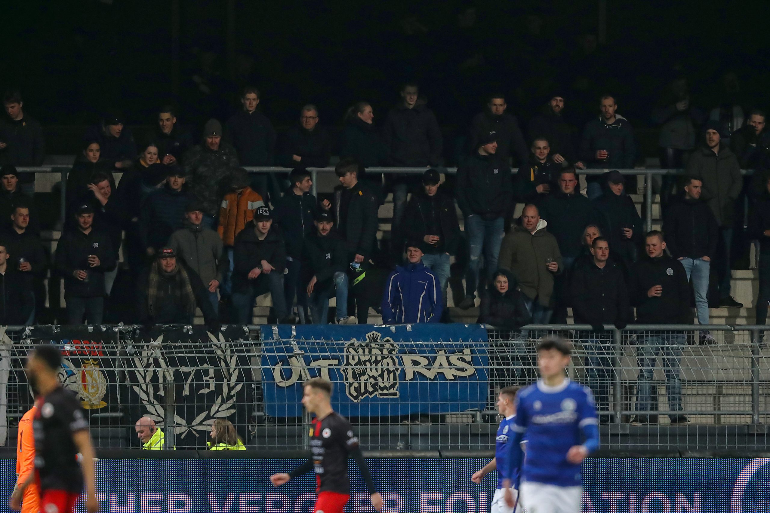 Awaydays wedstrijdinformatie Telstar FC Den Bosch FC Den Bosch