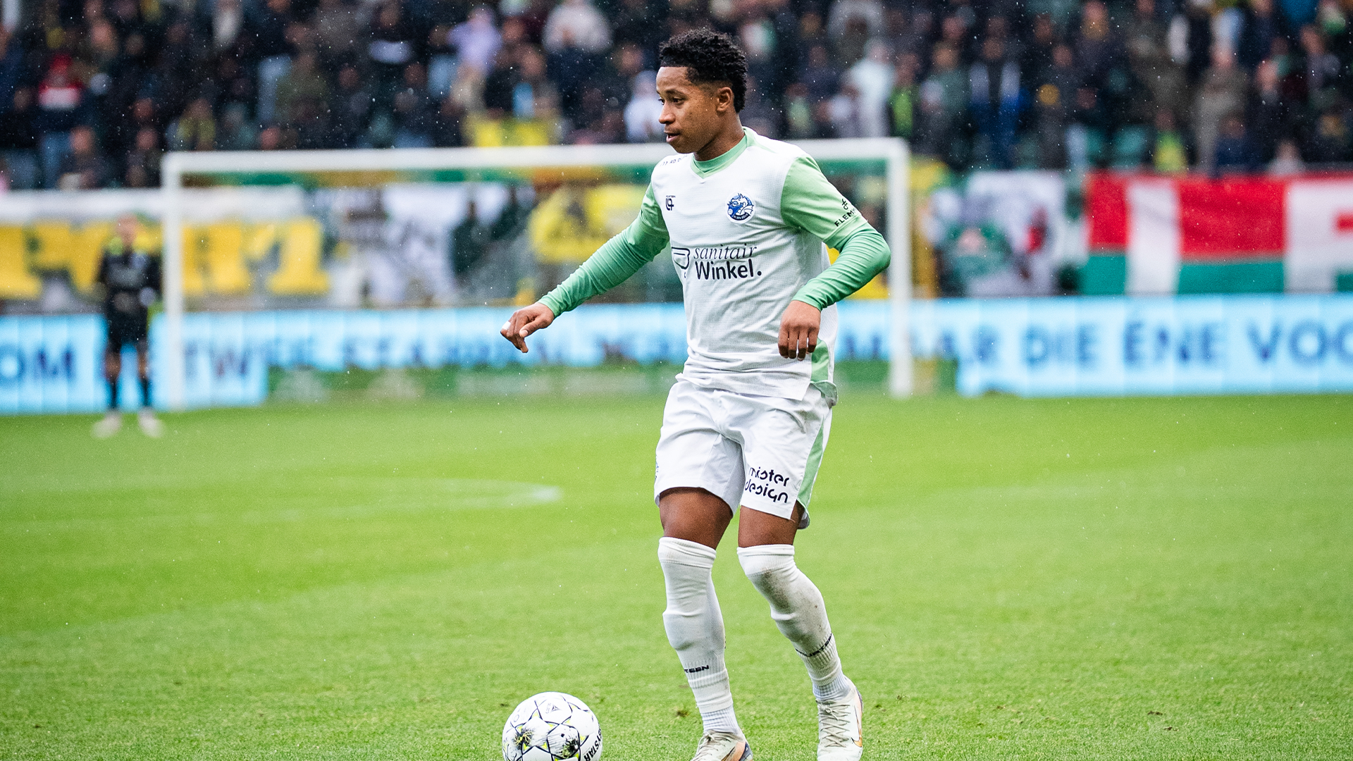 FC DEN BOSCH OP BEZOEK BIJ ANGSTGEGNER FC EINDHOVEN