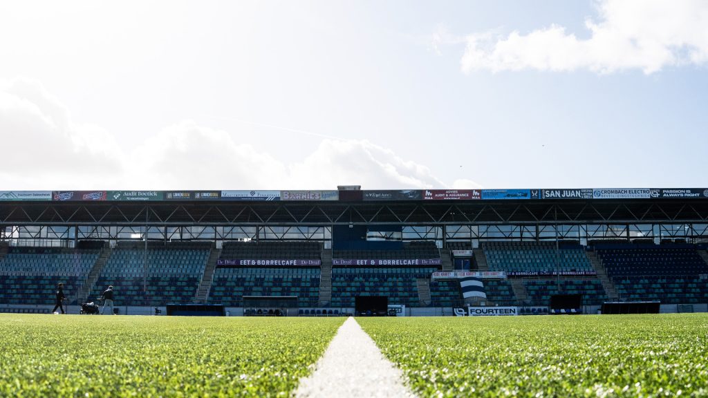 NIEUWSBRIEF VAN TOMMIE: STRATEGIE BEPALEN