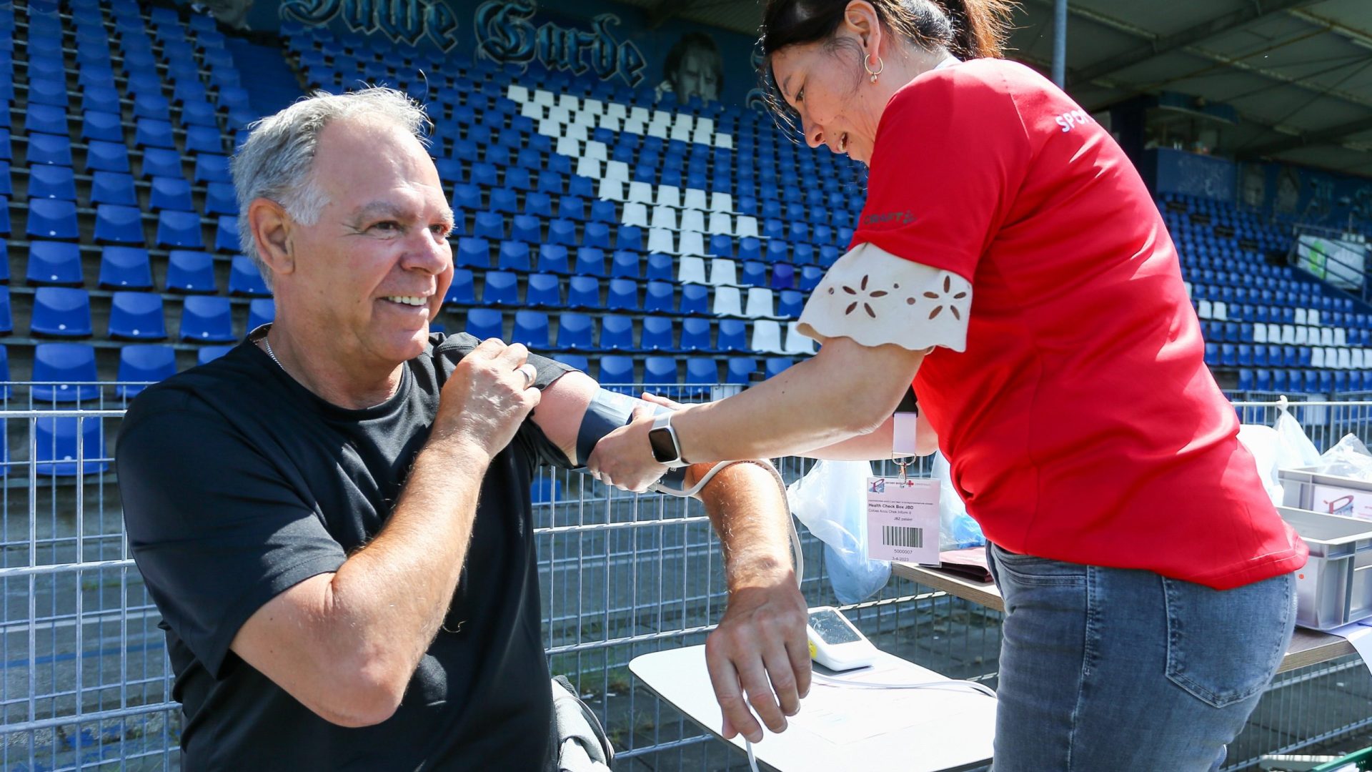Fittestdag FC Den Bosch Foundation