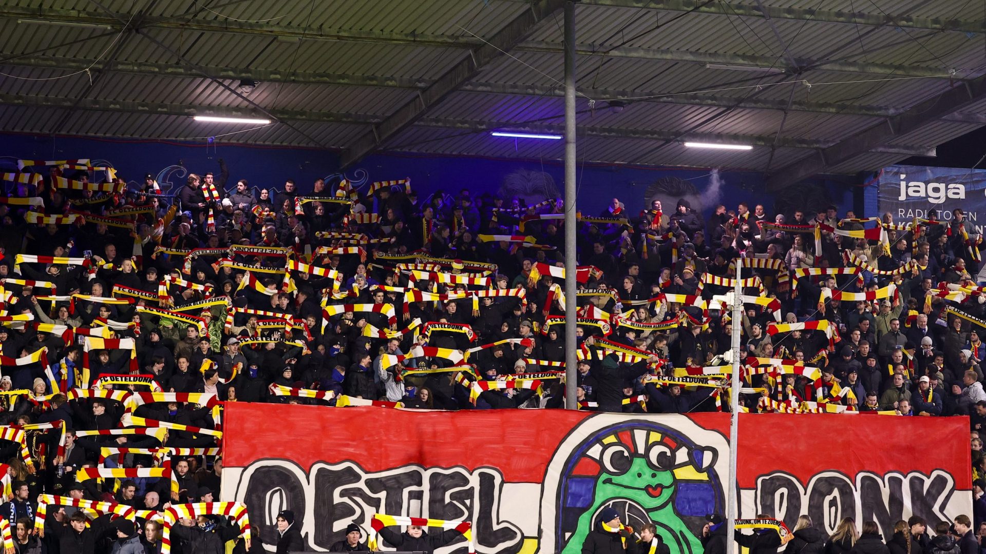 FC Den Bosch - Telstar