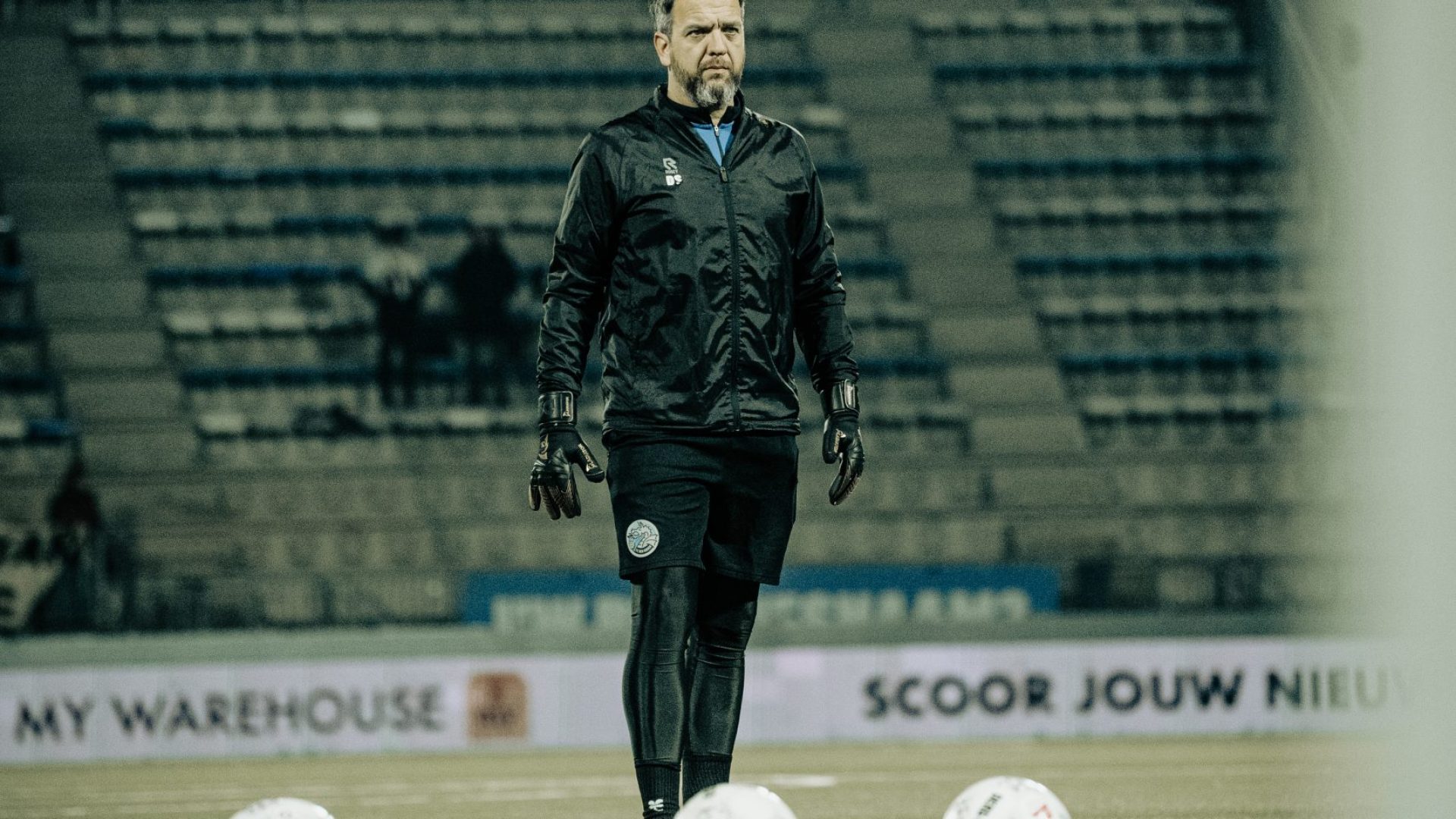 FC Den Bosch - Telstar - Dennis Smit4