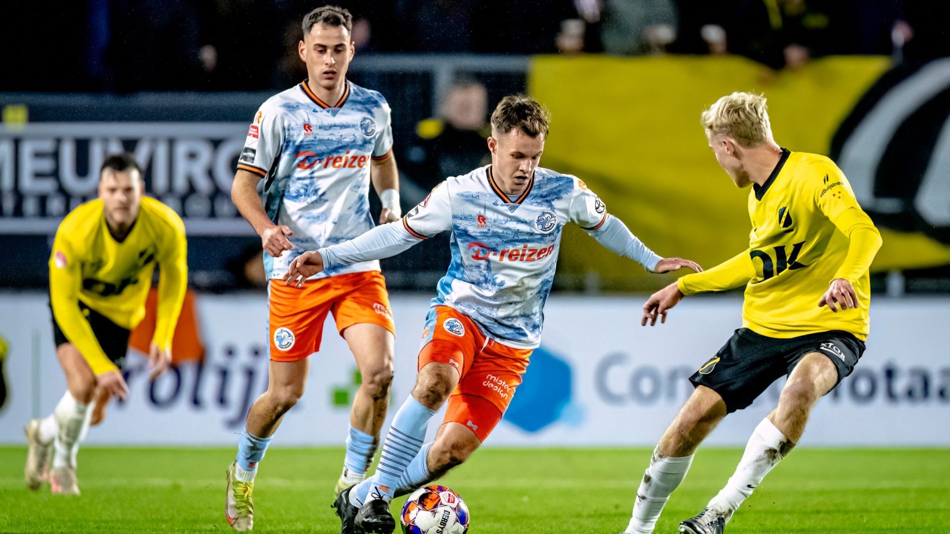 NAC Breda Voorbeschouwing