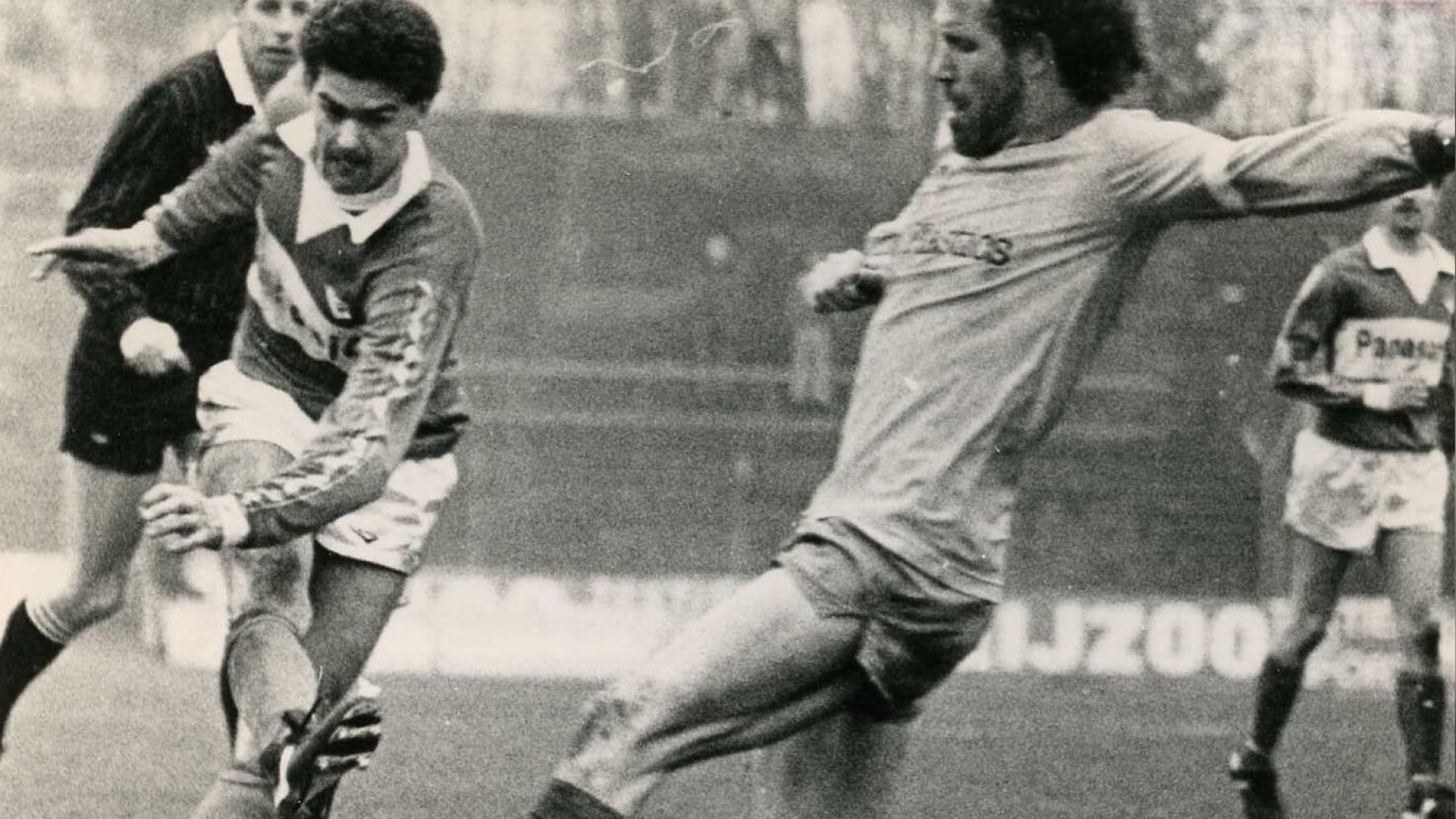 Roger Schouwenaar