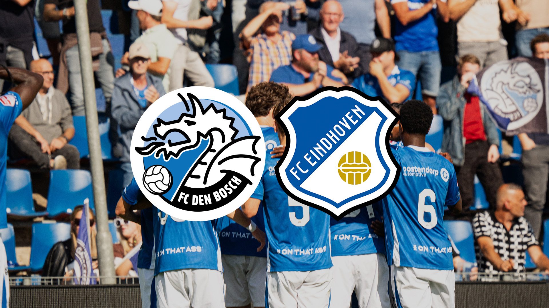fcdb-fce oefenwedstrijd
