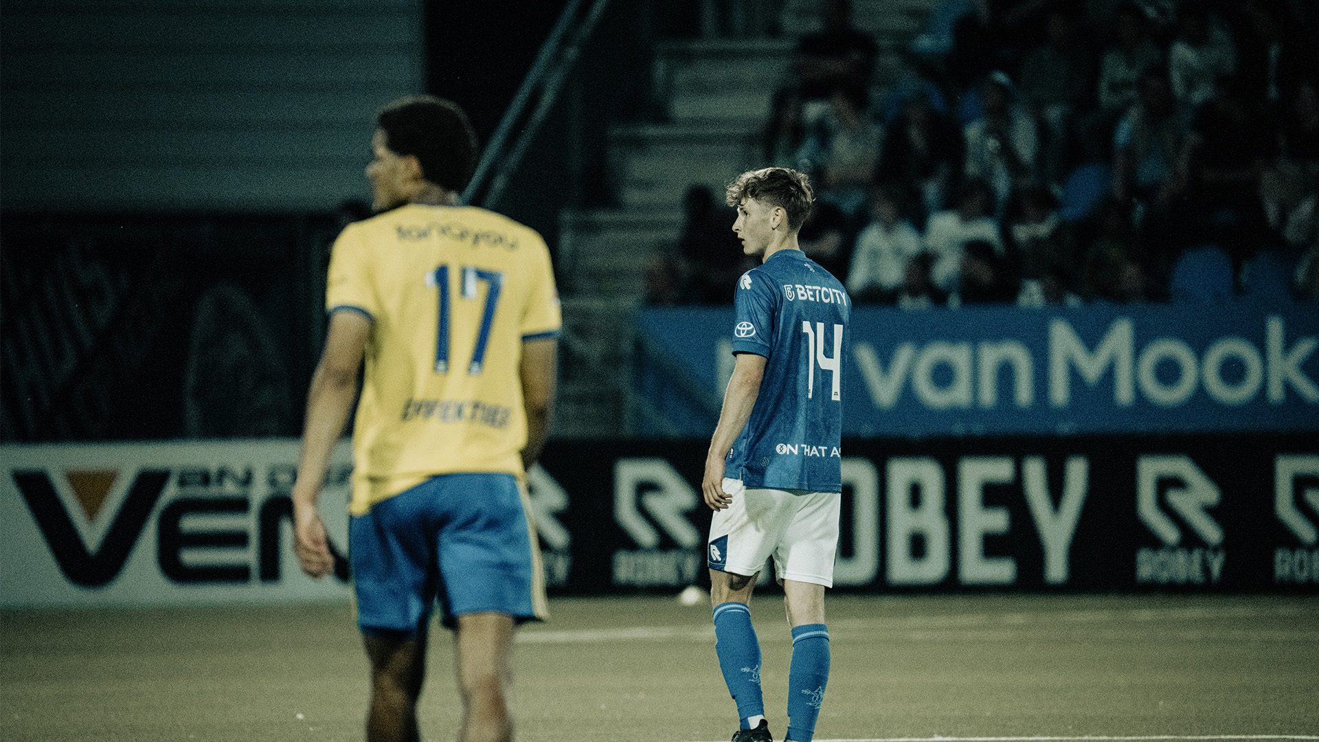 foto cambuur uit