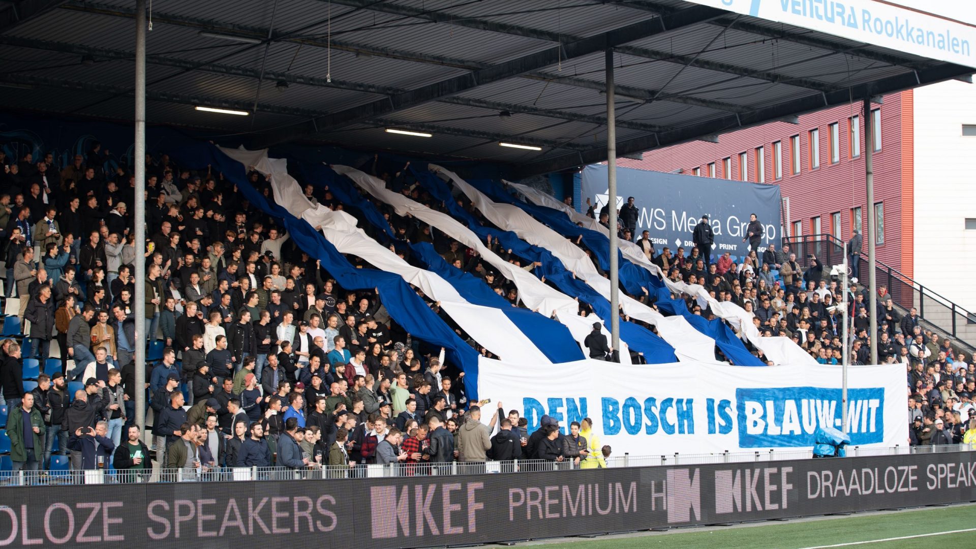 Wedstrijdinformatie FC Den Bosch Ajax FC Den Bosch
