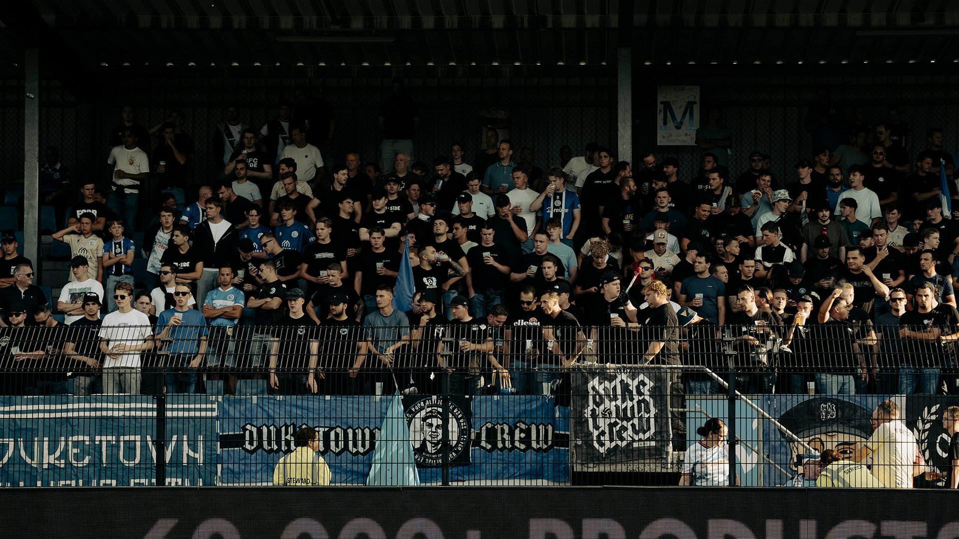 uitvak eindje uitvak eindje