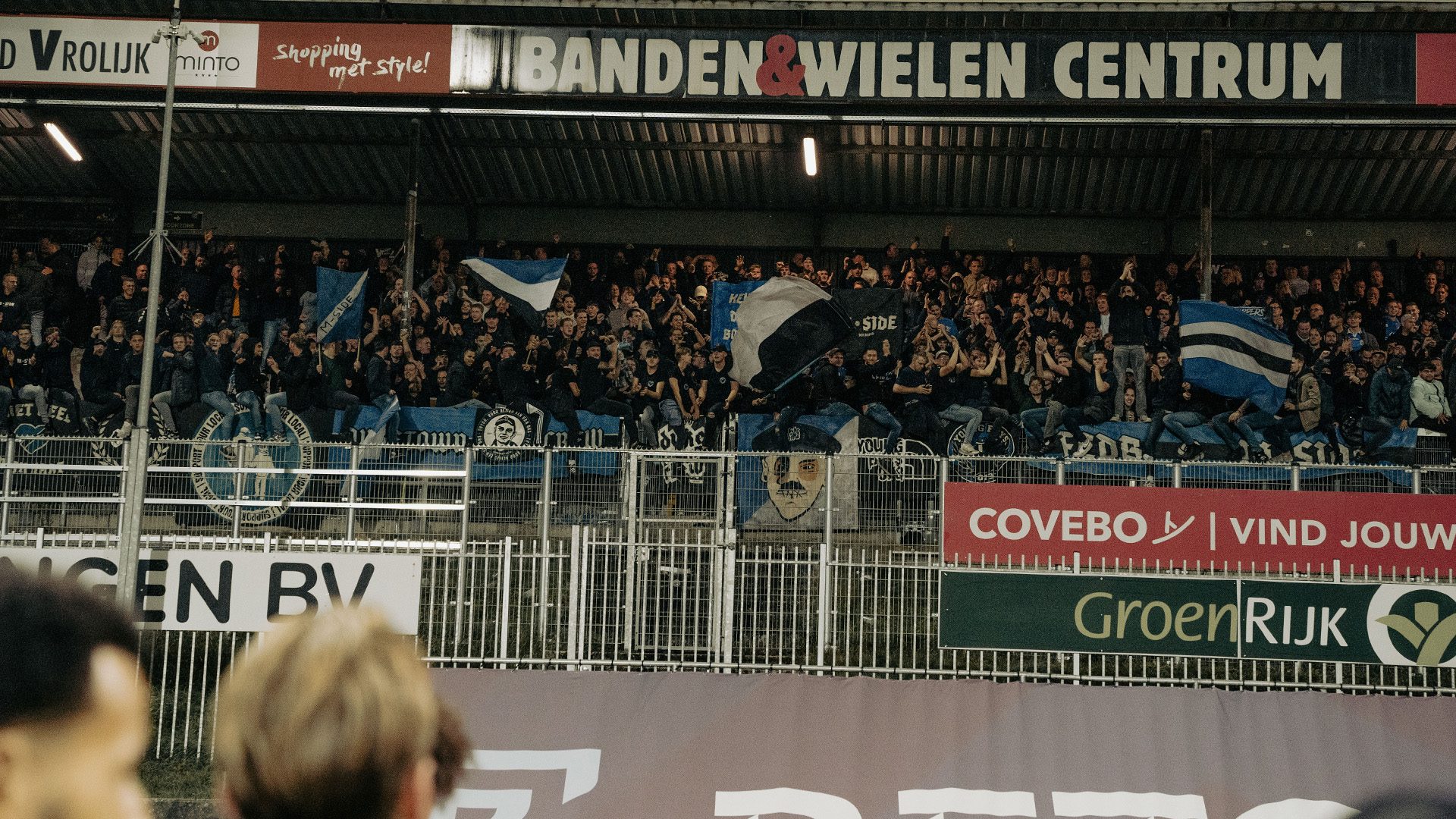 uitvak venlo